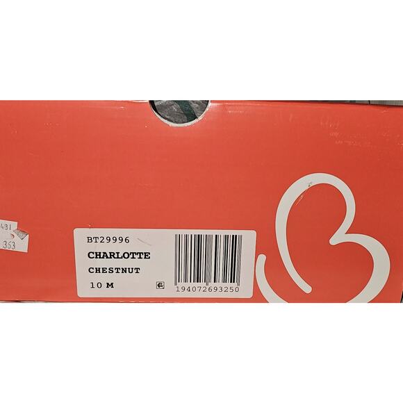 Baretraps Women's Charlotte Heeled Booties - Picture 6 of 6